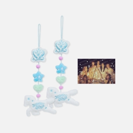 HEARTS2HEARTS - MOBILE SET [ICONIC HEART_MD]
