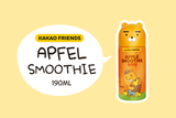 COCOA FRIENDS - APPLE SMOOTHIE (190ml)