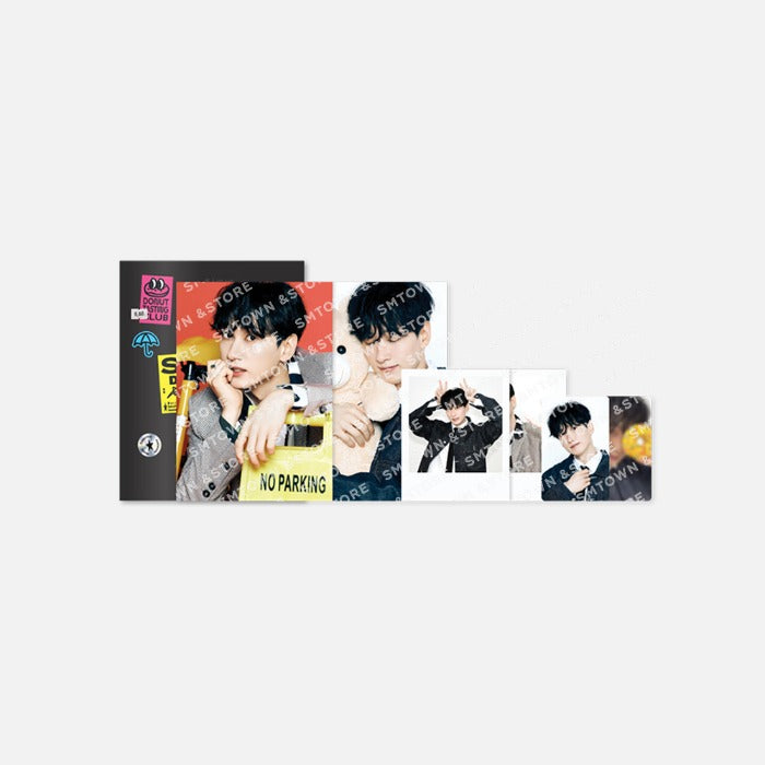 [PRE-ORDER] SUPER JUNIOR - 2026 SEASON'S GREETINGS MD