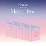 KEP1ER - MAGIC HOUR (PLATFORM VER.) [5TH MINI ALBUM]