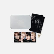 SHINee - PAPER INCENSE SET - The Trilogy I - 2026 SHINee WORLD VIII : [THE INVERT]