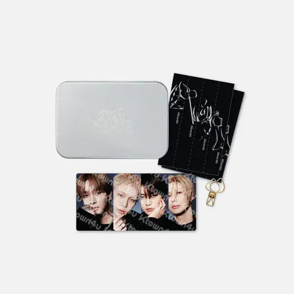 SHINee - PAPER INCENSE SET - The Trilogy I - 2026 SHINee WORLD VIII : [THE INVERT]