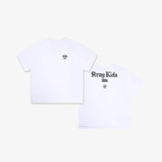 STRAY KIDS - T- SHIRT SEOUL Ver.  [SKZOO Everywhere All Around The World]