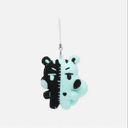 SHINee - HANDMADE FELT DOLL - The Trilogy I - 2026 SHINee WORLD VIII : [THE INVERT]