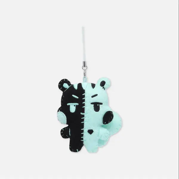 SHINee - HANDMADE FELT DOLL - The Trilogy I - 2026 SHINee WORLD VIII : [THE INVERT]