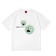 CORTIS - BALL T-SHIRT (ORIGINAL VER.) ['26 CORTIS TOUR : PUT YOUR PHONE DOWN MD]