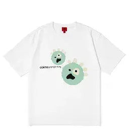 CORTIS - BALL T-SHIRT (ORIGINAL VER.) ['26 CORTIS TOUR : PUT YOUR PHONE DOWN MD]