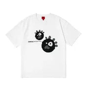 CORTIS - BALL T-SHIRT (TNT VER.) ['26 CORTIS TOUR : PUT YOUR PHONE DOWN MD]