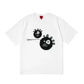 CORTIS - BALL T-SHIRT (TNT VER.) ['26 CORTIS TOUR : PUT YOUR PHONE DOWN MD]