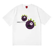 CORTIS - BALL T-SHIRT (ACAI VER.) ['26 CORTIS TOUR : PUT YOUR PHONE DOWN MD]