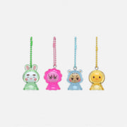 SHINEE - RANDOM SUNSHINE DOLL KEYRING  [ATMOS MD]