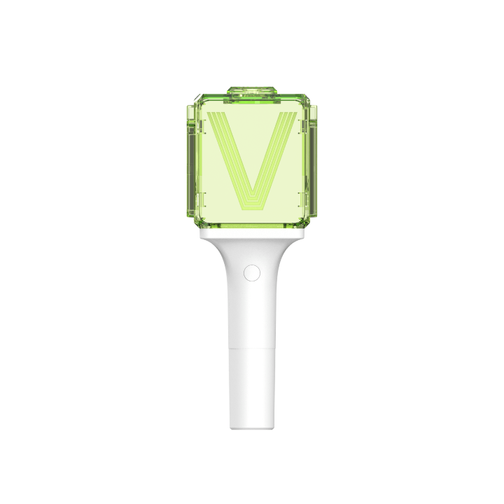 WAYV - OFFICIAL LIGHT STICK VER.2