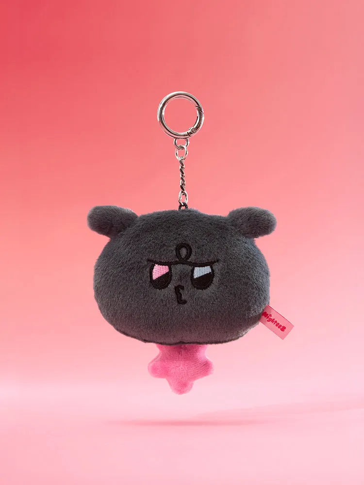 ATEEZ - MIGHTEEZ Rock The Stage PLUSH TAPE MEASURE (A1-6929-219) - image 8