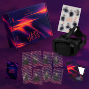 ateez - 'VR CONCERT BOX' (A1-7219-201) - image 1