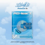 ATHEART - SINGLE ALBUM [3!4!] PHOTOBOOK VER. (A22-6819-102) - image 1 [9a93e759ec89]