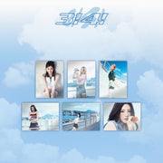 ATHEART - OFFICIAL MD [PHOTO MAGNET] (A22-6A20-109) - image 1 [e95f996b835e]