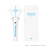 TREASURE - OFFICIAL LIGHT STICK VER.2