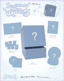 [PRE-ORDER] GFRIEND - SEASON OF MEMORIES (GLASS BEAD VER.) [Special Album]