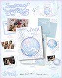 [PRE-ORDER] GFRIEND - SEASON OF MEMORIES (Special Album)