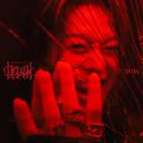 YUTA (NCT) - DEPTH (1ST JAPANESE MINI ALBUM)