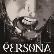 YUTA (NCT 127)- PERSONA (1ST FULL JAPANESE ALBUM)