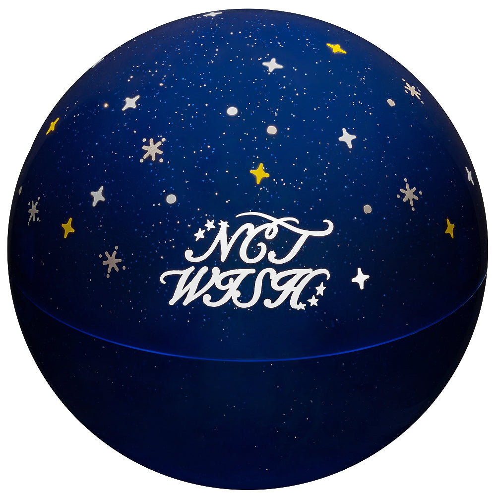 NCT WISH - [WISHLIST] LIMITED WISHPORT VER.