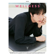 BTS - ESQUIRE MAGAZINE WELLNESS BOOK 10. 2026 (JIN) (B1-6A29-110) - image 1 [5451d590ec0f]