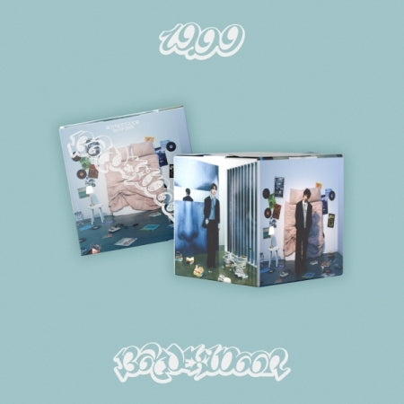 BOYNEXTDOOR - 3RD EP [19.99] (WEVERSE ALBUMS VER.) (B20-4909-111) - image 1 [8b2d88645cad]