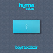 BOYNEXTDOOR - 1ST STUDIO ALBUM REPACKAGE [HOME: DELUXE] (WEVERSE ALBUMS VER.) (B20-6928-107) - image 1 [7a0218e99de8]
