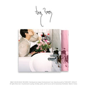 BIG NAUGHTY - EP [HOPEFUL ROMANTIC] (B40-6910-101) - image 1