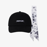STRAY KIDS - BANDANA BALL CAP [WORLD TOUR 'RUN IT' MD]