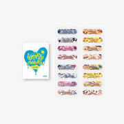 STRAY KIDS - [dominATE : celebrATE] MD BAND SET