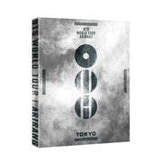 BTS - WORLD TOUR [ARIRANG] IN JAPAN (BLU-RAY)