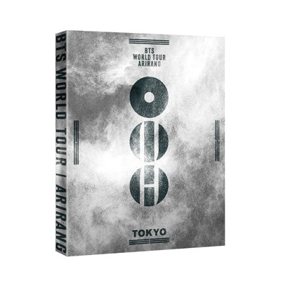 BTS - WORLD TOUR [ARIRANG] IN JAPAN (BLU-RAY)