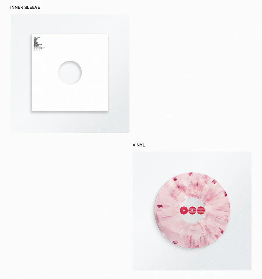 BTS - ARIRANG (Modern Korea Vinyl)
