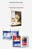 [PRE-ORDER] ENHYPEN - WORLD TOUR [FATE] IN JAPAN (DVD / BLU-RAY)