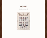 [PRE-ORDER] TRIPLES - 2025 SEASON'S GREETINGS [TRIPLE SCHOOL]