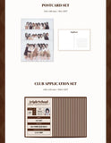 [PRE-ORDER] TRIPLES - 2025 SEASON'S GREETINGS [TRIPLE SCHOOL]