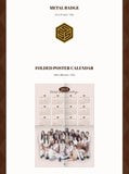 [PRE-ORDER] TRIPLES - 2025 SEASON'S GREETINGS [TRIPLE SCHOOL]