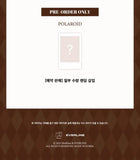 [PRE-ORDER] TRIPLES - 2025 SEASON'S GREETINGS [TRIPLE SCHOOL]