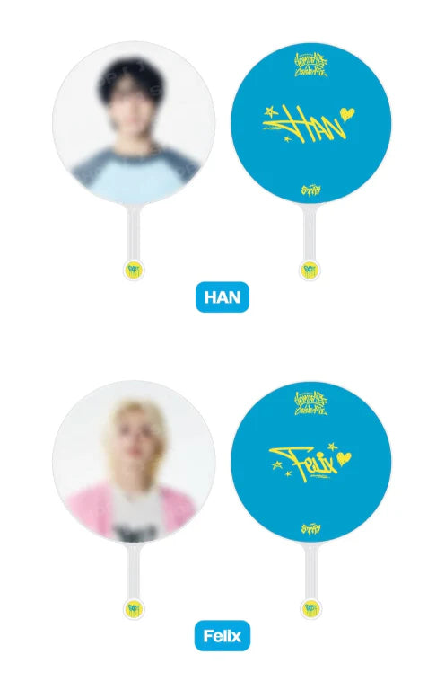 [PRE-ORDER] STRAY KIDS - [dominATE : celebrATE] MD IMAGE PICKET