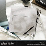 CLOSE YOUR EYES - THE 4TH MINI ALBUM [256TH NOTE] (PULSE VER.) (C14-6930-104) - image 1 [fc0e9712c131]