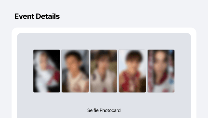 cortis - [LUCKY DRAW] The 2nd EP [GREENGREEN] (3EA/Set) + Weverse Shop POB (C15-6906-201) - image 2