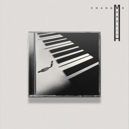 CHANGMO - MONOLITH (C33-6B01-101) - image 1 [93feddd5295c]