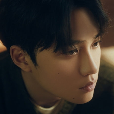 D.O. - 2ND MINI ALBUM : EXPECTATION (NOTE VER.) (D1-3919-110) - image 1 [af58c1e76c10]