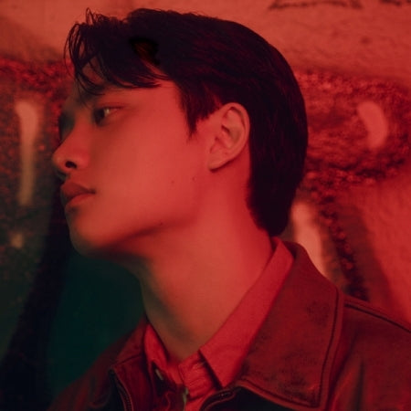 D.O. - 2ND MINI ALBUM : EXPECTATION (FILM VER.) (D1-3926-108) - image 1 [2d4bd336df54]