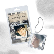 D.O. - 2ND MINI ALBUM : EXPECTATION (SMINI VER.)(SMART ALBUM) (D1-3926-109) - image 1 [d4123b2c33bf]