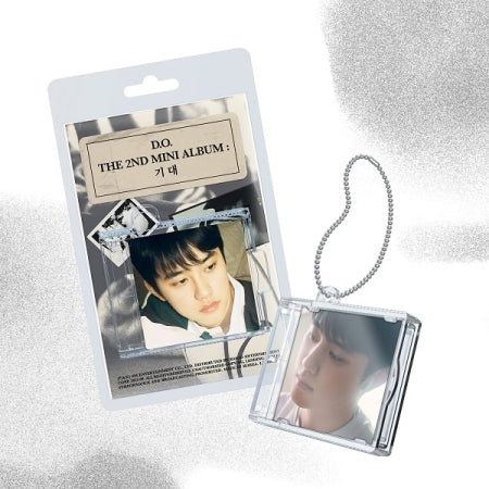 D.O. - 2ND MINI ALBUM : EXPECTATION (SMINI VER.)(SMART ALBUM) (D1-3926-109) - image 1 [d4123b2c33bf]