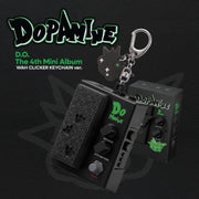 D.O. - 4TH MINI ALBUM [DOPAMINE] (WAH CLICKER KEYCHAIN VER.) (D1-6908-103) - image 1 [fdff66f0da76]