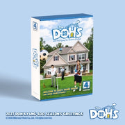 D.O. - 2027 SEASON'S GREETINGS [DOHS] (D1-6C31-106) - image 1 [4ec412b2fd3d]